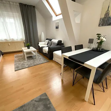 Gemuetliche In 38 M2 Klimaanlage *