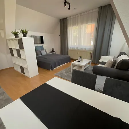 Gemuetliche In 38 M2 Klimaanlage * Pfungstadt